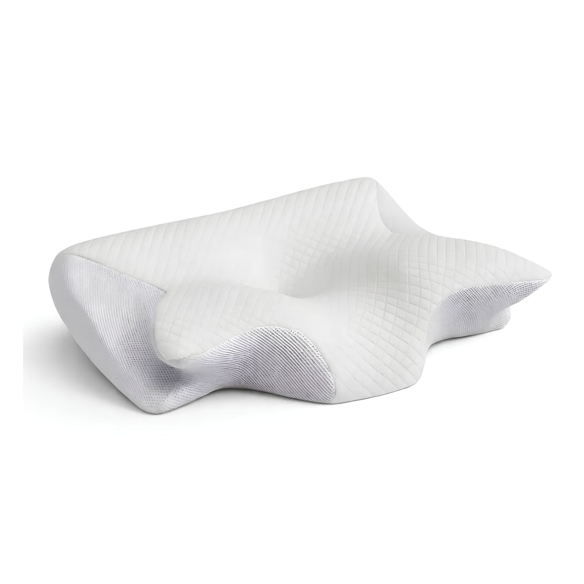 NyxoAlign™ – Ergonomic Neck Pillow
