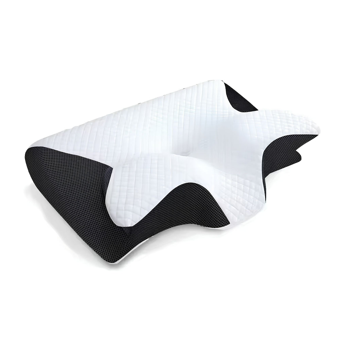 NyxoAlign™ – Ergonomic Neck Pillow